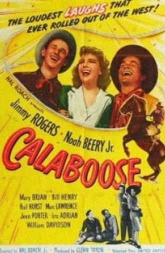 Calaboose (1943)