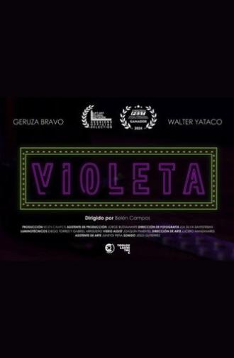 VIOLETA (2024)