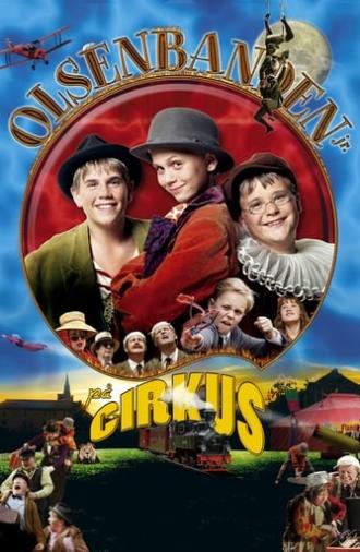 The Junior Olsen Gang at the Circus (2006)