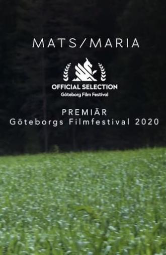 Mats/Maria (2020)