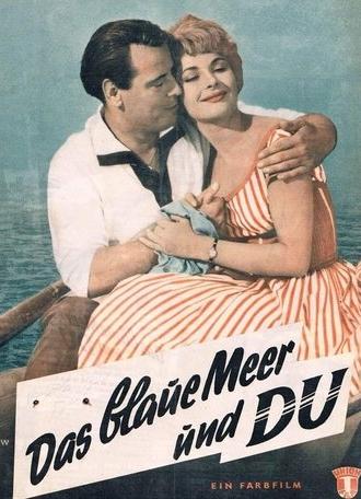 Das blaue Meer und Du (1959)