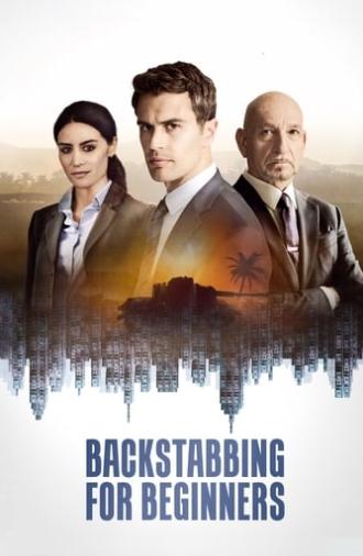 Backstabbing for Beginners (2018)