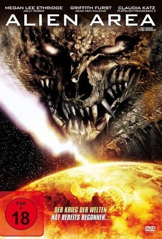 Alien Area (2005)