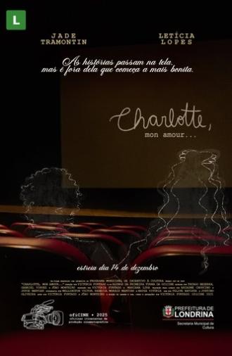Charlotte, mon amour... (2025)