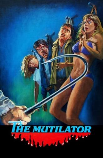 The Mutilator (1985)