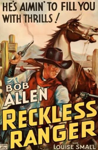 Reckless Ranger (1937)