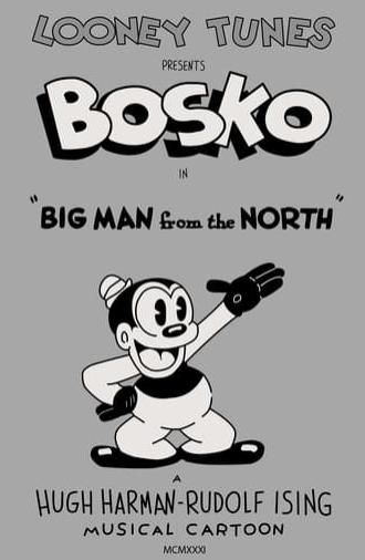 Big Man from the North (1931)