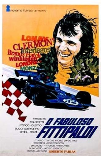 O Fabuloso Fittipaldi (1973)