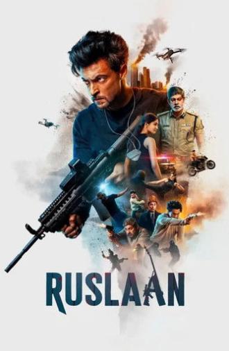 Ruslaan (2024)