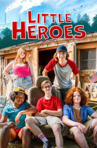 Little Heroes (2024)