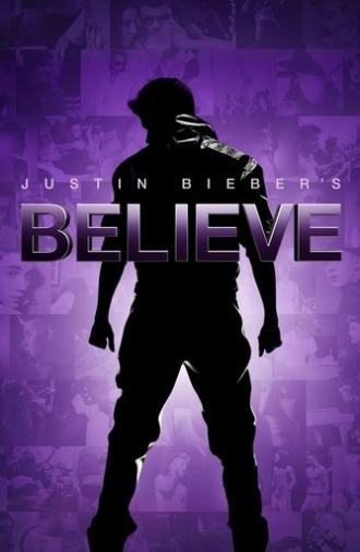Justin Bieber's Believe (2013)