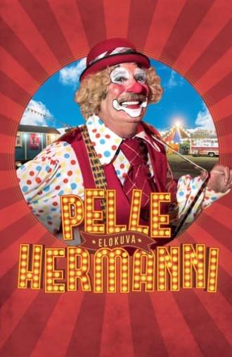 Herman the Circus Clown (2022)