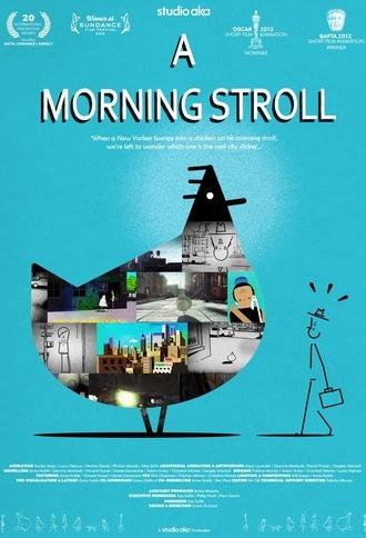 A Morning Stroll (2011)