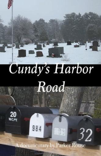 Cundy's Harbor Road (2020)
