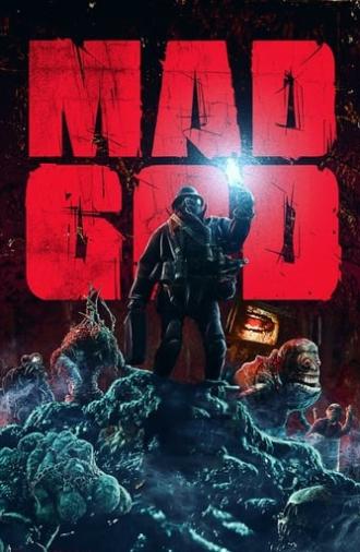 Mad God (2021)