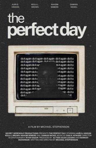 The Perfect Day (2025)