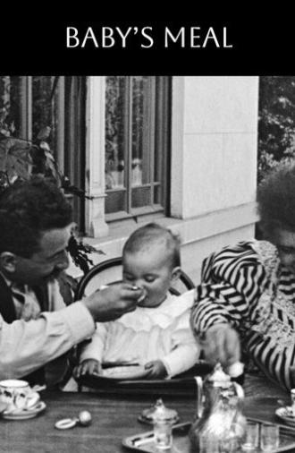 Baby's Meal (1895)