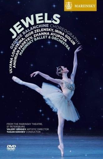 Jewels - Mariinsky Ballet (2011)