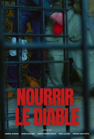 Feed the Devil (2025)