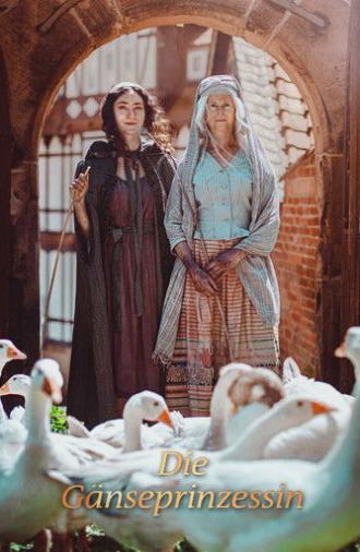 Die Gänseprinzessin (2022)