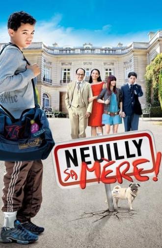 Neuilly Yo Mama! (2009)