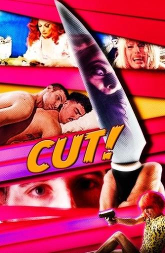 Cut! (2021)