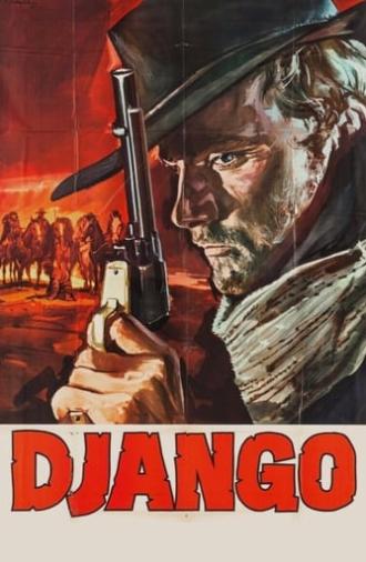 Django (1966)