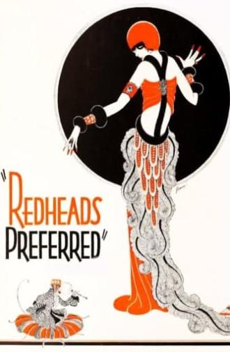 Redheads Preferred (1926)