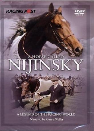 A Horse Called Nijinsky (1970)