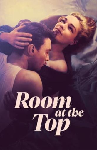 Room at the Top (1959)