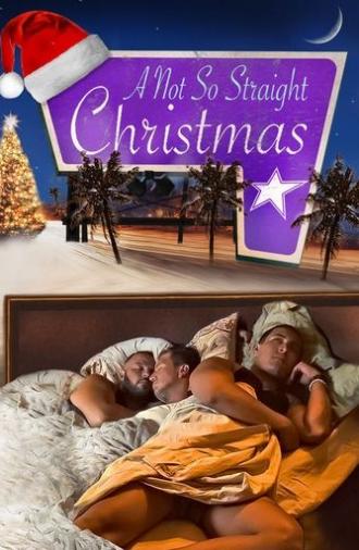 A Not So Straight Christmas (2024)