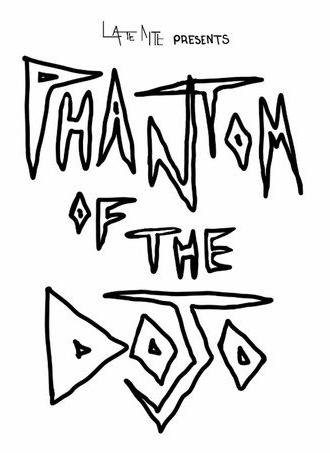Phantom of the Dojo (2025)