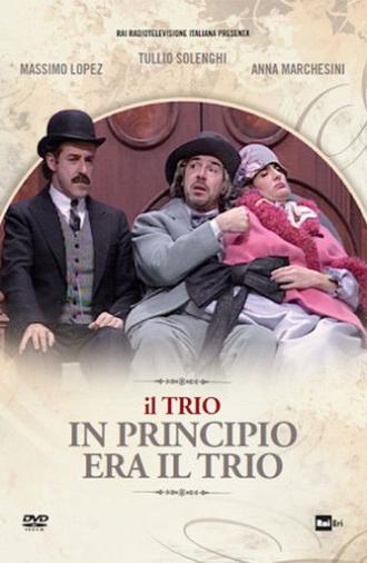 In principio era il trio (1990)
