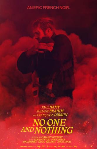 No One and Nothing (2024)