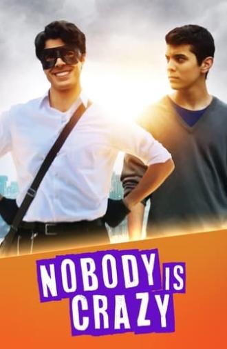 Nobody is Crazy (2019)