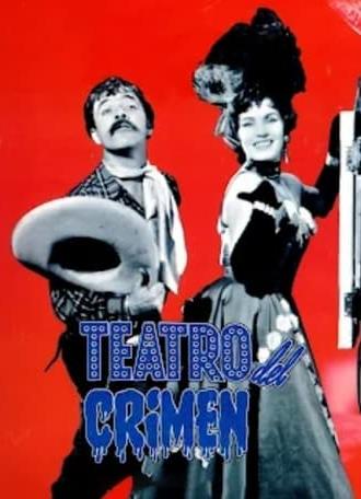 Teatro del crimen (1957)