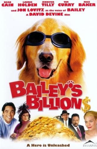 Bailey's Billion$ (2005)