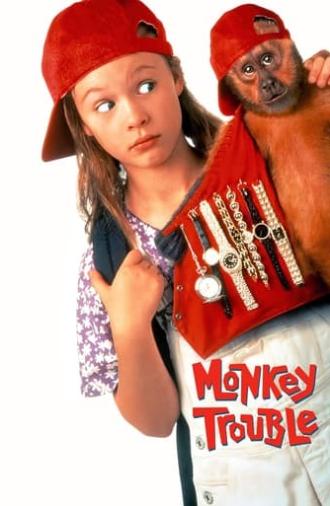 Monkey Trouble (1994)