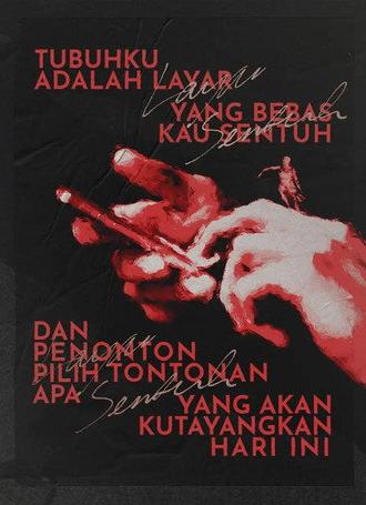 Layar Sentuh (2023)