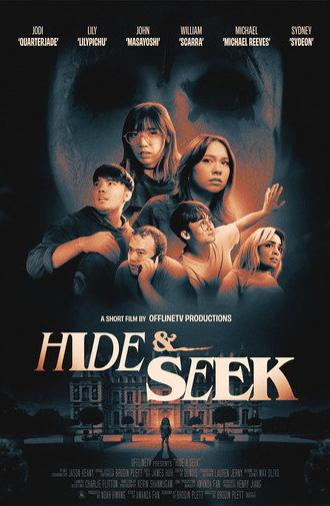 Hide & Seek (2023)