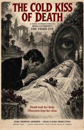 The Cold Kiss of Death (2022)