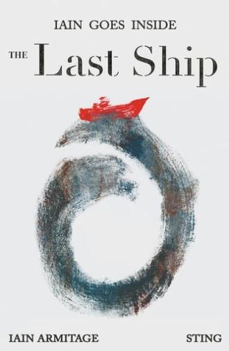 Iain Goes Inside the Last Ship (2014)