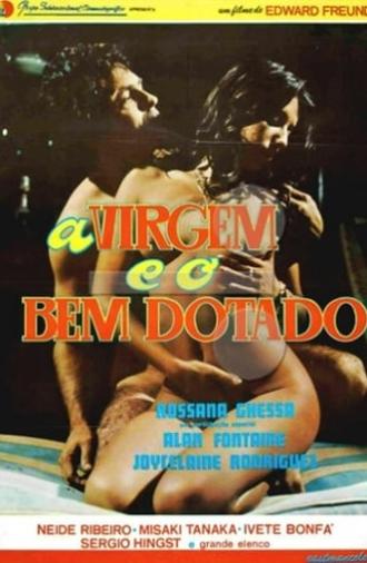 A Virgem e o Bem-Dotado (1980)