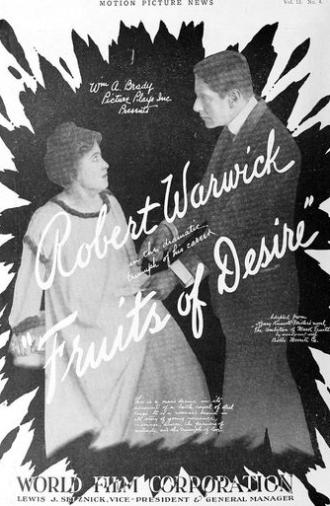 Fruits of Desire (1916)