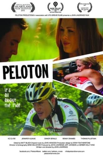 Peloton (2011)