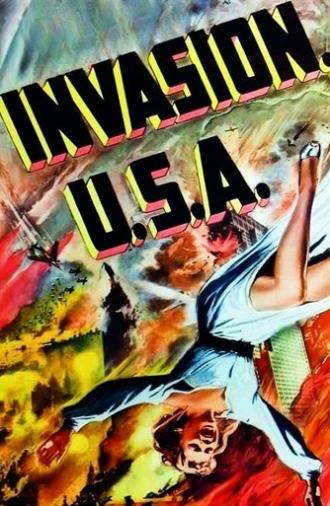Invasion, U.S.A. (1952)