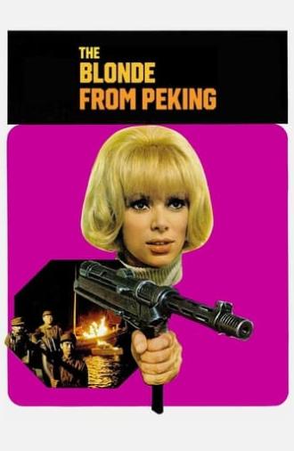 The Blonde from Peking (1967)