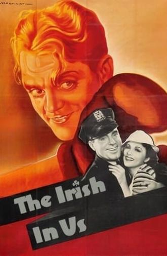 The Irish in Us (1935)