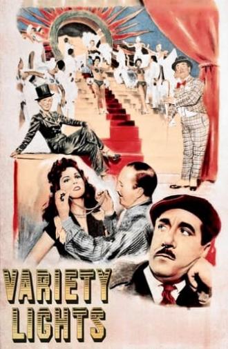 Variety Lights (1950)