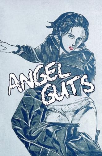 Angel Guts: High School Co-Ed (1978)